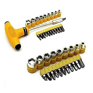 24 PCS TOOL KIT