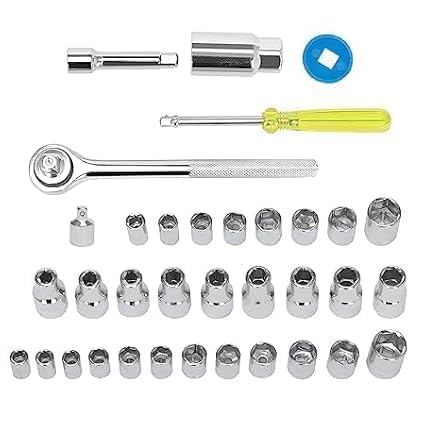 40 in 1 PCS TOOL KIT