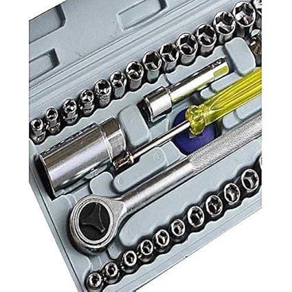 40 in 1 PCS TOOL KIT