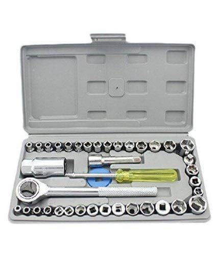 40 in 1 PCS TOOL KIT