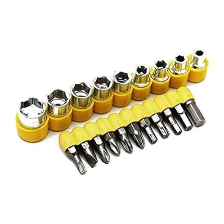 24 PCS TOOL KIT