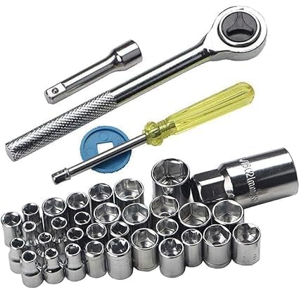 40 in 1 PCS TOOL KIT