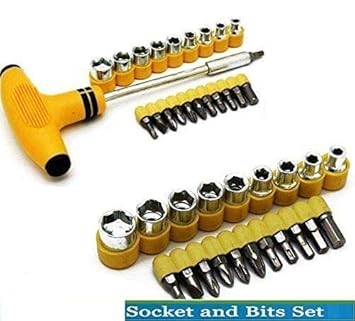 24 PCS TOOL KIT